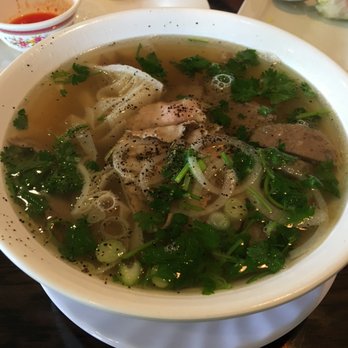 Pho All Seasons - Vietnamese Near Me - Des Moines, Iowa