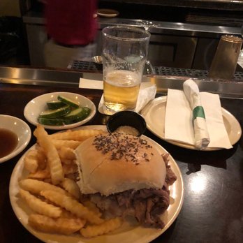 McCall's Tavern - Beef on weck. Not easy to find outside western NY - Bars Near Me - Lady Lake, Florida McCall's Tavern - Beef on weck. Not easy to find outside western NY - Bars Near Me - Lady Lake, Florida