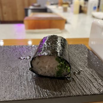 Heian - Yellowtail HR - Sushi Bars Near Me - McKinney, Texas