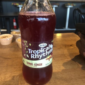 The Yard - Newark - I love this drink. - American Near Me - Newark, New Jersey