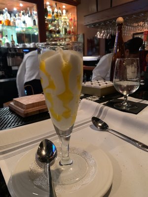 Salvatore D. Fine Italian Cuisine by null