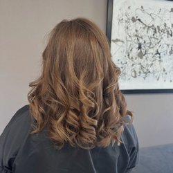 Karla's Hair Salon - Brazilian blowout & styling
