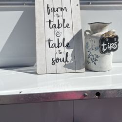 Bistro Babe