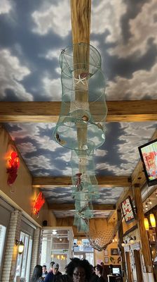 Crab King Cajun Boil & Bar by null