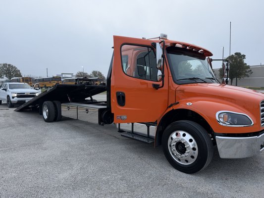 Hanson Paint & Body Shop