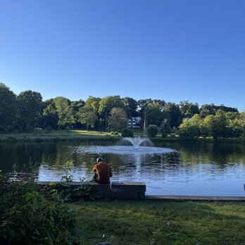 Leonard Park - Parks Near Me - Mount Kisco, New York
