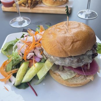 Dog And Bone - Burger D&B burger! - Bars Near Me - New York, New York Dog And Bone - Burger D&B burger! - Bars Near Me - New York, New York