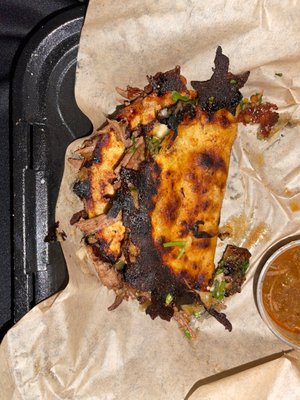 Tiagos Tacos by null