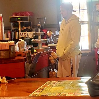 Corner Perk Port Royal - counter - Cafes Near Me - Port Royal, South Carolina Corner Perk Port Royal - counter - Cafes Near Me - Port Royal, South Carolina