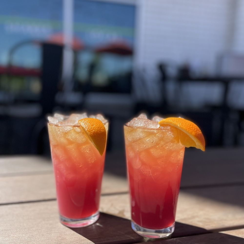 Hopdoddy Burger Bar - Gotta try the rum punch! - Burgers Near Me - Euless, Texas Hopdoddy Burger Bar - Gotta try the rum punch! - Burgers Near Me - Euless, Texas