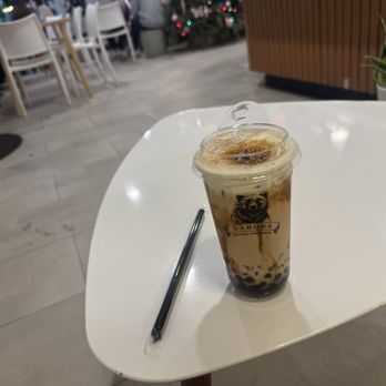 Daboba - Brown sugar boba milk tea - Bubble Tea Near Me - San Diego, California Daboba - Brown sugar boba milk tea - Bubble Tea Near Me - San Diego, California