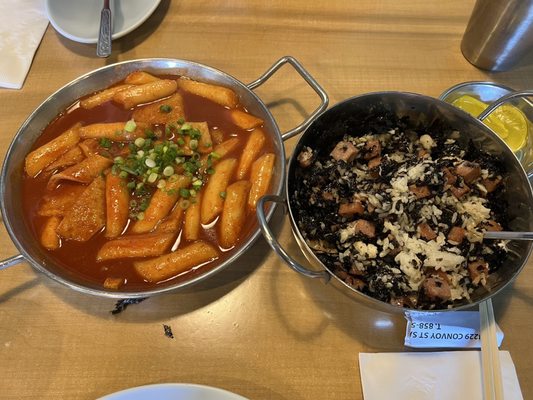 Sinjeon Food Sys by null
