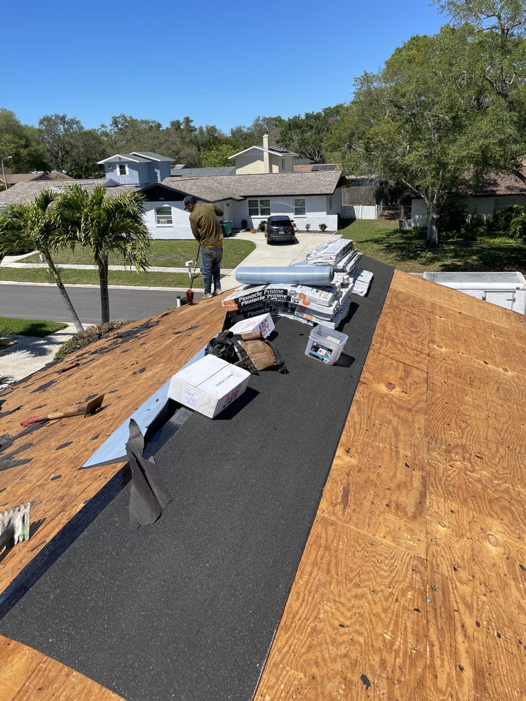 Slide of Metro Builders