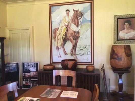 Anna Ranch Heritage Center by null