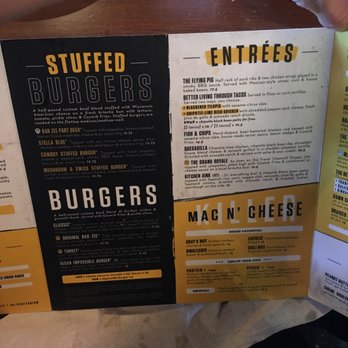 HopCat - Burgers Near Me - Grand Rapids, Michigan