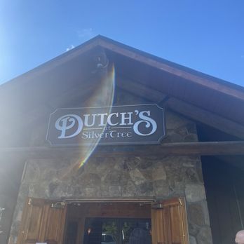 Dutch's At Silver Tree - Seafood Near Me - Oakland, Maryland Dutch's At Silver Tree - Seafood Near Me - Oakland, Maryland