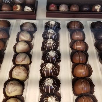 DeBrand Fine Chocolates - Cannot say enough good about their chocolates - Chocolatiers & Shops Near Me - Indianapolis, Indiana DeBrand Fine Chocolates - Cannot say enough good about their chocolates - Chocolatiers & Shops Near Me - Indianapolis, Indiana