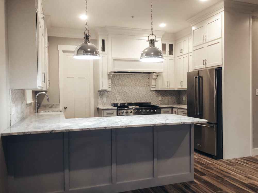 Slide of Ben Murphy Roofing