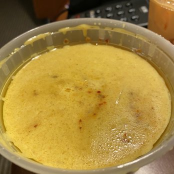 Sri Thai - #15. Yellow Curry - Thai Near Me - Dublin, California
