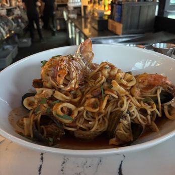 Cuzin's Seafood Clam Bar - Fra Diavole seafood - Seafood Near Me - Marlboro, New Jersey Cuzin's Seafood Clam Bar - Fra Diavole seafood - Seafood Near Me - Marlboro, New Jersey