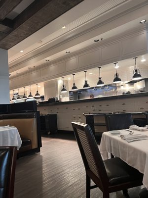 The Angry Butcher Steakhouse by null
