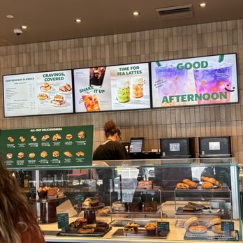 Starbucks - Coffee & Tea Near Me - Annapolis, Maryland Starbucks - Coffee & Tea Near Me - Annapolis, Maryland