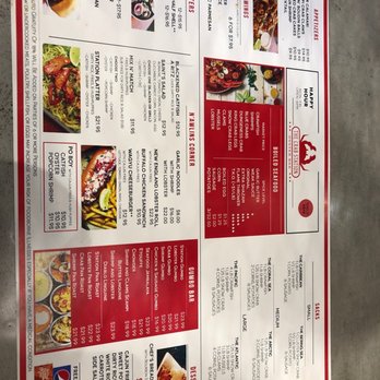 Crab Station - Deep Ellum - ...can't beat 75¢ oysters!! - Seafood Near Me - Dallas, Texas
