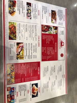 Menu photo 4 Crab Station - Deep Ellum Dallas, TX