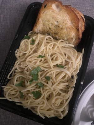 Marinara Miracles by null