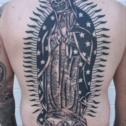 Seaport Tattoo Company