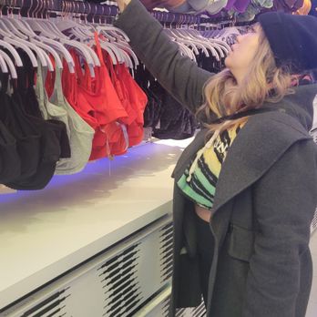 Savage Fenty - Lingerie Near Me - Garden City, New York