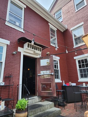 Stone's Public House by null