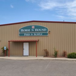 Horse N Hound - Our New Location at 208 N. Motel Blvd.