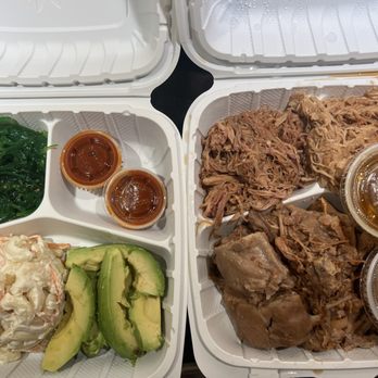 Hawaiian Express - Family Meal - Fast Food Near Me - Portland, Oregon Hawaiian Express - Family Meal - Fast Food Near Me - Portland, Oregon