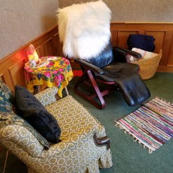 Inner Key Hypnotherapy - The Therapy Area