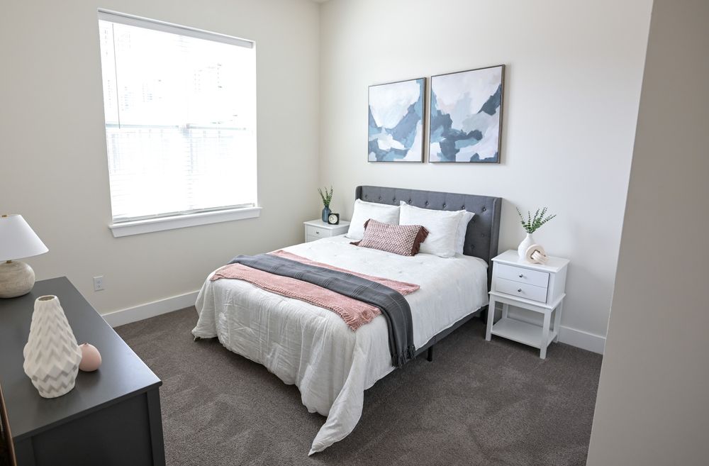 The Rockwell - property management company in Huntsville, AL