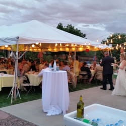 Classic Country Catering - Recent wedding