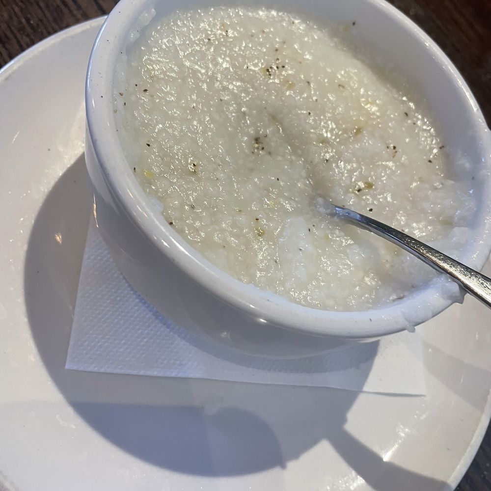 Brunch & Sip - Grits - Coffee & Tea Near Me - Phoenix, Arizona