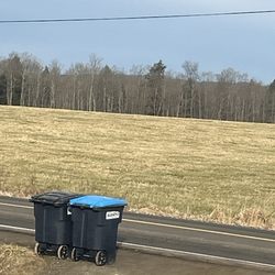 Casella Waste Systems - My home
