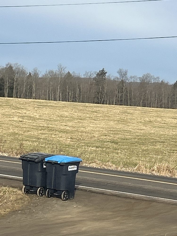 CASELLA WASTE SYSTEMS Updated August 2025 2142 Lodestro Ln