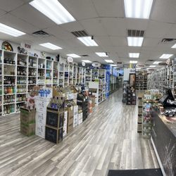 Metro Liquors