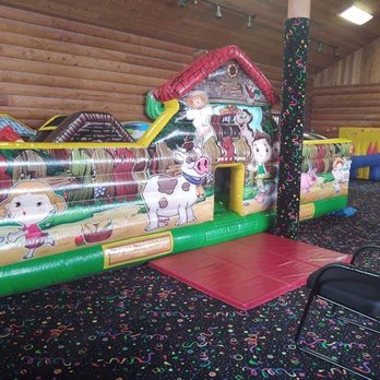 Oak Harbor Playtown - Indoor Playcenter Near Me - Oak Harbor, Washington Oak Harbor Playtown - Indoor Playcenter Near Me - Oak Harbor, Washington