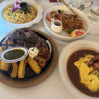 GIWA - Breakfast & Brunch Near Me - Santa Clara, California