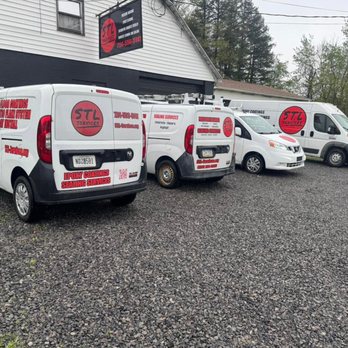 STL Services - Pressure Washers Near Me - Mercer, Pennsylvania STL Services - Pressure Washers Near Me - Mercer, Pennsylvania