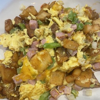 The Big Biscuit - Breakfast & Brunch Near Me - Prairie Village, Kansas