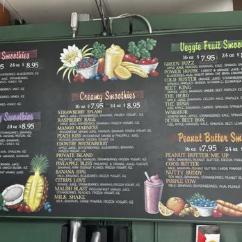 Juice Appeal - Juice Bars & Smoothies Near Me - Berkeley, California Juice Appeal - Juice Bars & Smoothies Near Me - Berkeley, California