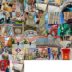 The LEGO Store