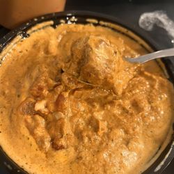 Malai kofta