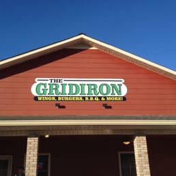 the front of a restaurant