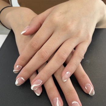 5 Gold Nails - Nail Salons Near Me - Valrico, Florida